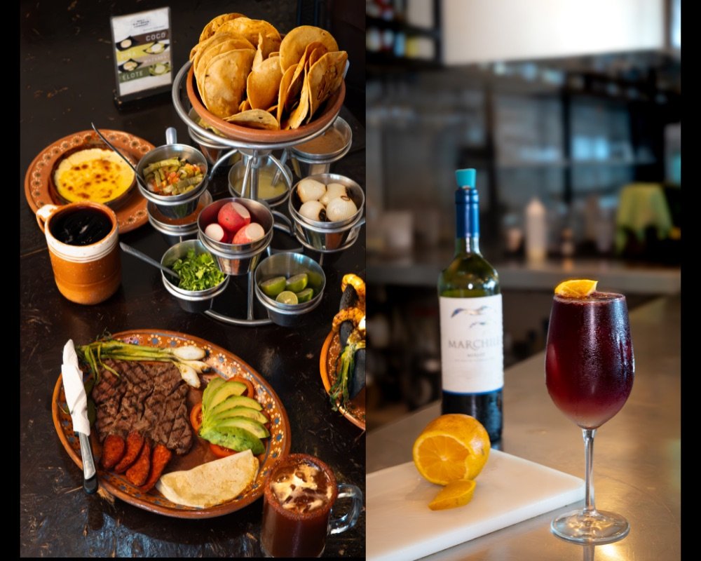 Fotografía Gastronómica — El Sheko de la Torre